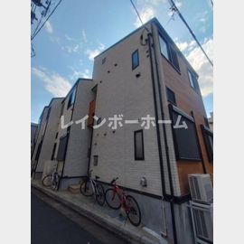 ハーモニーテラス南砂町 1階 築5年8ヶ月の賃貸物件