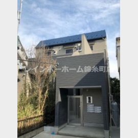 西船橋駅より徒歩7分 1階 築7年5ヶ月の賃貸物件