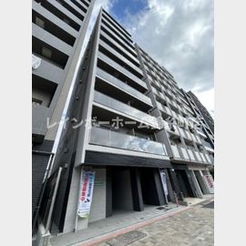 アイルグランデ亀戸 3階 新築の賃貸物件
