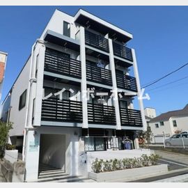 フローラ舞浜 3階 築7年5ヶ月の賃貸物件