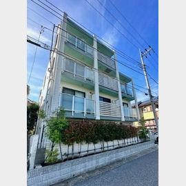 ＤｕｆｆｙＴＯＫＹＯ—ＢＡＹ 2階 築8年6ヶ月の賃貸物件