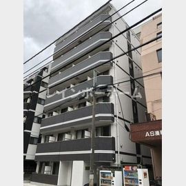 船橋駅より徒歩12分 5階 築8年2ヶ月の賃貸物件