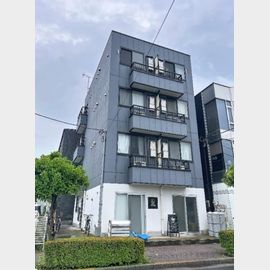M・シャルムの賃貸物件