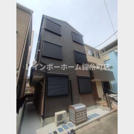 コルザ大島の賃貸物件