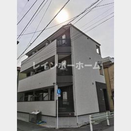フェリシテHIRAIの賃貸物件