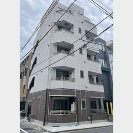 Gaisen門前仲町の賃貸物件