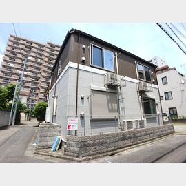 メゾンミニヨンの賃貸物件