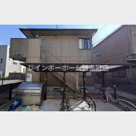 KNハウスの賃貸物件