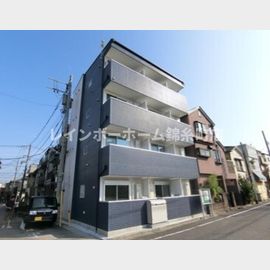 ラ・ルーチェ新小岩の賃貸物件