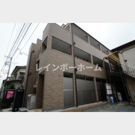 RoyalCourt下総中山の賃貸物件