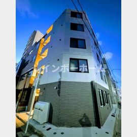 PARKLILA住吉の賃貸物件
