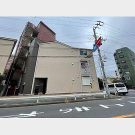 ベイホーム市川の賃貸物件