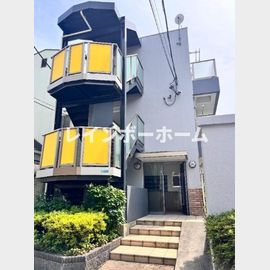 ウェルス中葛西の賃貸物件