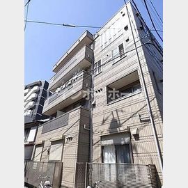 ベルフォートの賃貸物件