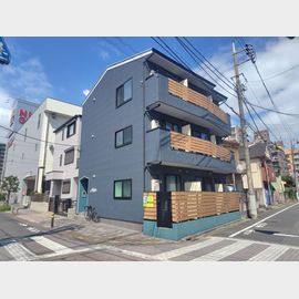 ＡｎｉｊａＧＲＯＵＰの賃貸物件