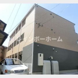 ブロッサムテラス新小岩の賃貸物件