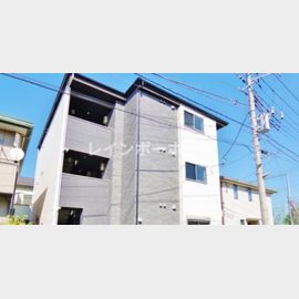 KEIAIRESIDENCE北越谷の賃貸物件