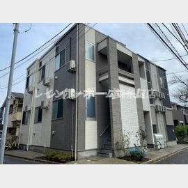 AKUSTOTの賃貸物件
