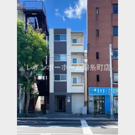 アマックス梅島の賃貸物件