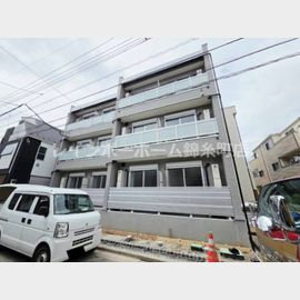 リブリ・南花畑の賃貸物件