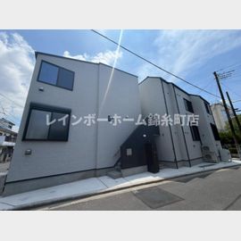 ロフトアオイの賃貸物件