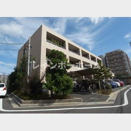 ハイブリッジソシア３の賃貸物件
