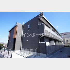 リブリ華の賃貸物件