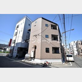 グランクオール潮見の賃貸物件