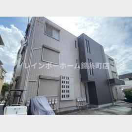 グラッツェ鎌倉の賃貸物件