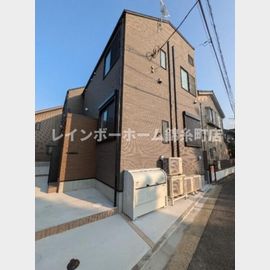 谷ビルの賃貸物件