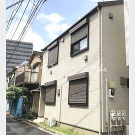 casa東向島の賃貸物件