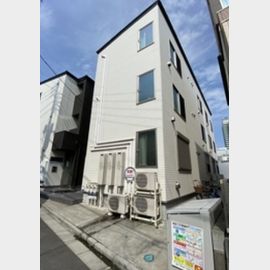 ルミエール四ツ木の賃貸物件