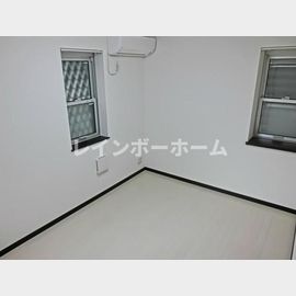 マーチ田端の賃貸物件