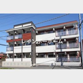 ミリアビタ津田沼の賃貸物件