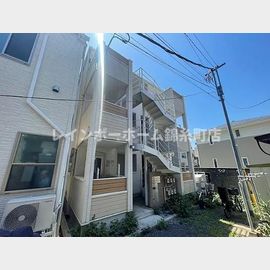 パーク・ウイン・レジデンス北千住の賃貸物件