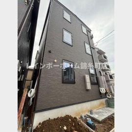Kei-eiResidence稲毛の賃貸物件