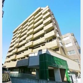 シャルマン高砂の賃貸物件