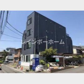 ブリスパークの賃貸物件