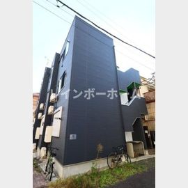 クレシア青戸の賃貸物件