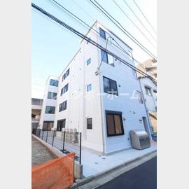 ライフタウン五反野の賃貸物件