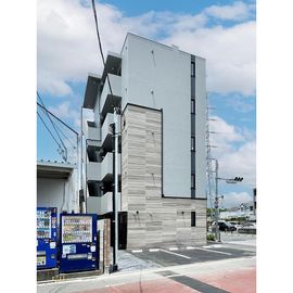 トネリパークフロント2の賃貸物件
