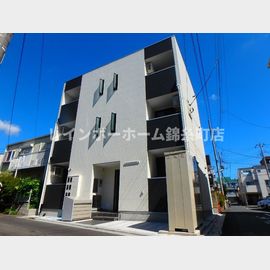 RETHETERRACE堀切の賃貸物件
