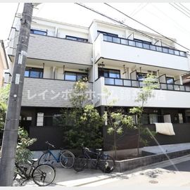 MELDIA千住東の賃貸物件