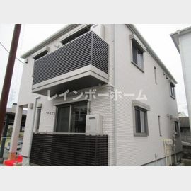 ラ・フルールKATUMIの賃貸物件