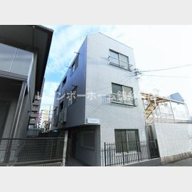 ヴィラ・コクシネルの賃貸物件