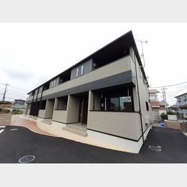 ソーレ・リデンテの賃貸物件