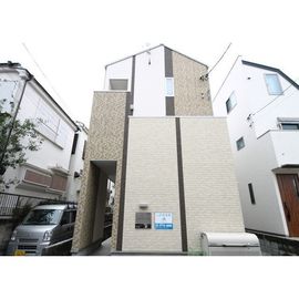 SAISONNOUVELLE葛西の賃貸物件