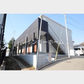 フラットフィールド市川の賃貸物件