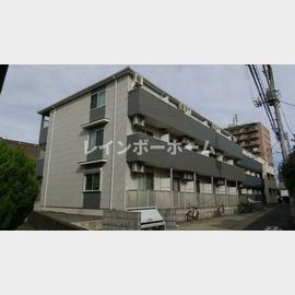ビラビスタ船橋の賃貸物件