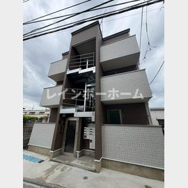 建物画像